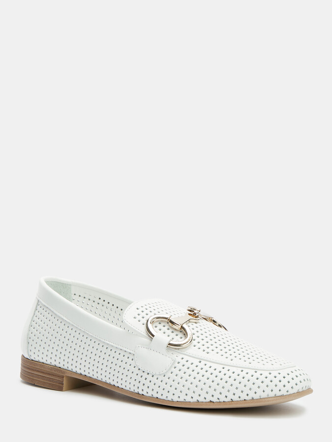 Лоферы женские | Tendance