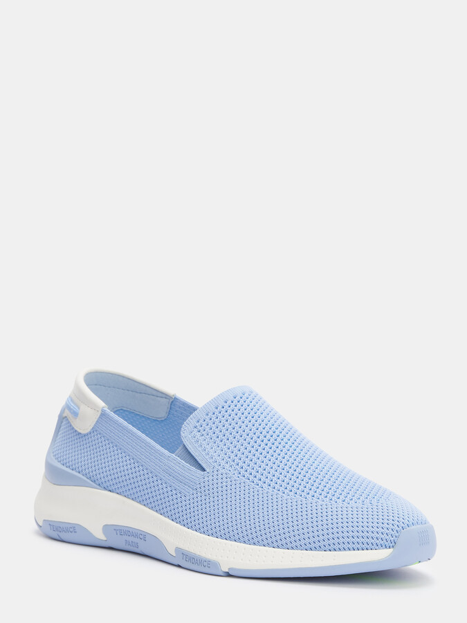 Слипоны женские | Tendance