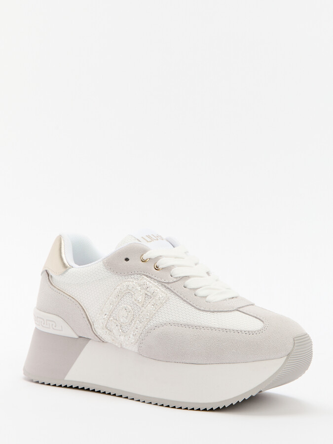 Кроссовки женские | Liu Jo