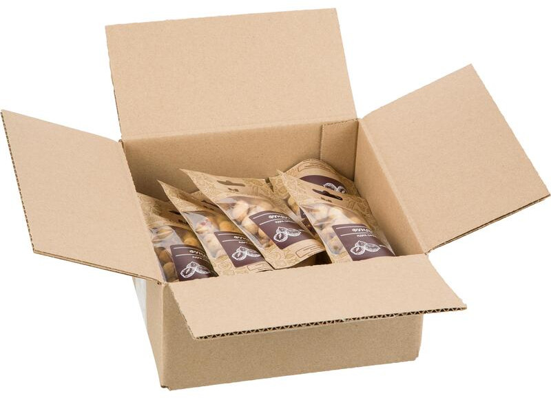 Набор фундука жареного | Деловой стандарт