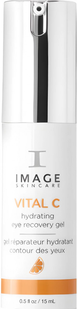 Гель для век с витамином С «Vital C Hydrating Eye Recovery Gel» | Image Skincare