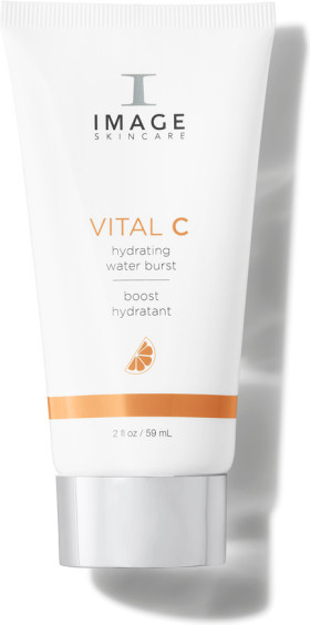 Бустер для лица с витамином С увлажняющий «Vital C Hydrating Water Burst» | Image Skincare