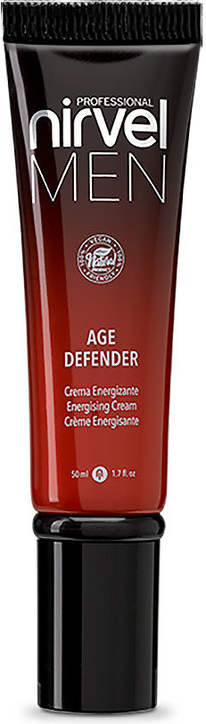 Крем для лица многофункциональный мужской «Age Defender» | Nirvel Professional