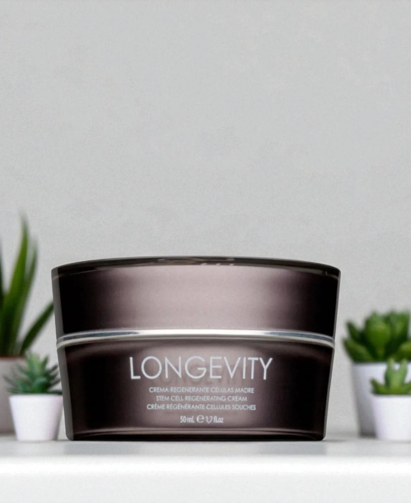 Крем для лица «Longevity Cream» | LeviSsime