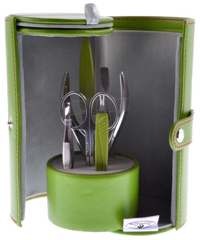 Набор маникюрных инструментов | Scarlet Line