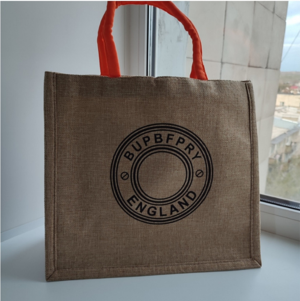 Сумка пляжная