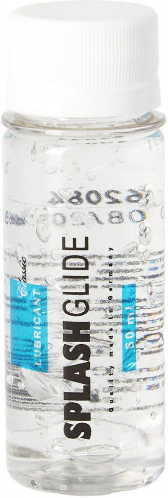 Лубрикант на водной основе «Lubricant Classic» | Splashglide