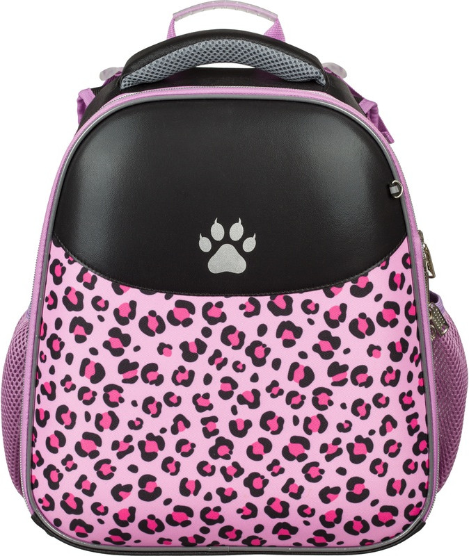 Ранец школьный «Leo» | Товары для учебы Leo | Комус Класс