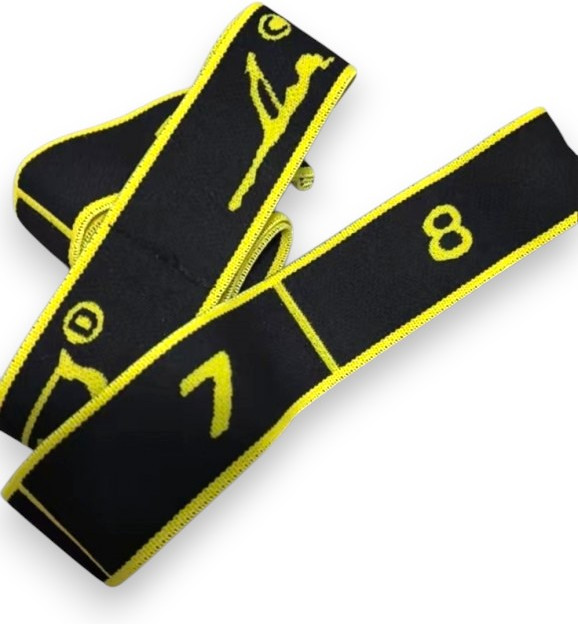 Резинка эластичная для растяжки