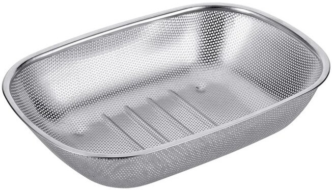 Дуршлаг овальный «Pronto» | Pronto | Regent