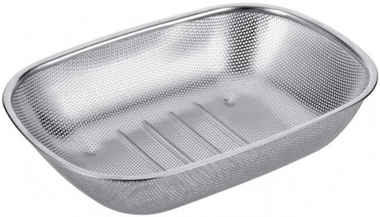 Дуршлаг овальный «Pronto»