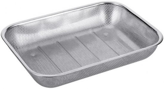 Дуршлаг прямоугольный «Pronto»