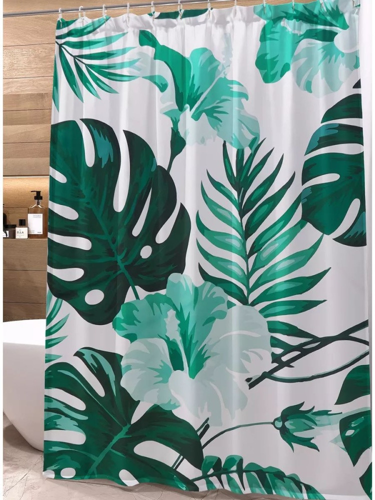 Штора для ванной