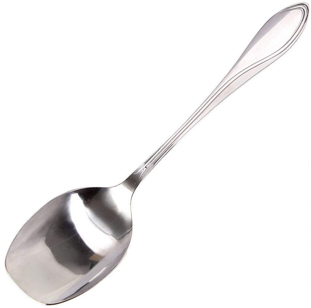 Ложка для салата | Павловский Завод