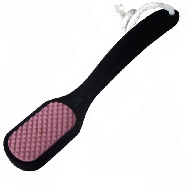 Пемза педикюрная | Messer&Nagel