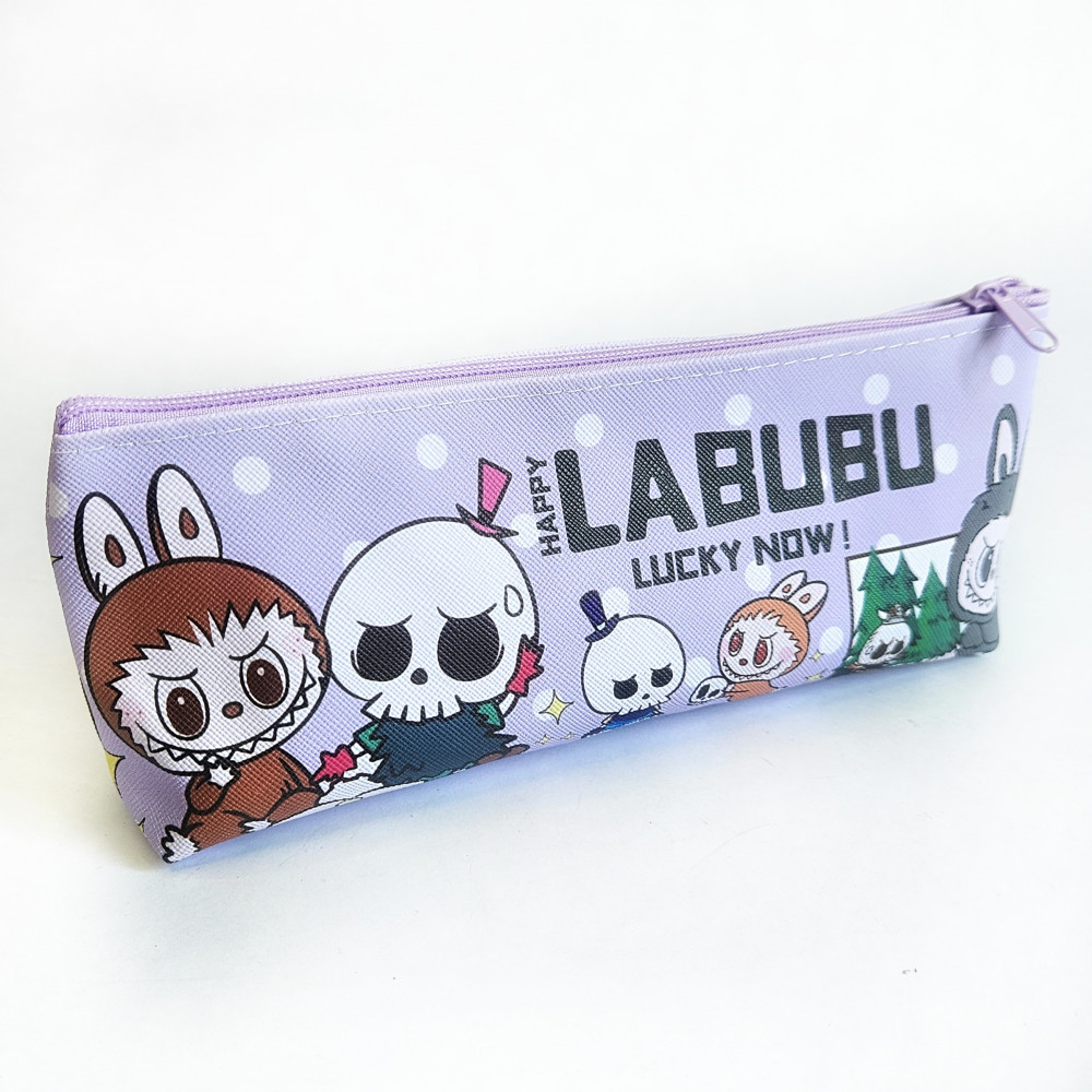 Пенал «Лабубу» | Carrero Kids