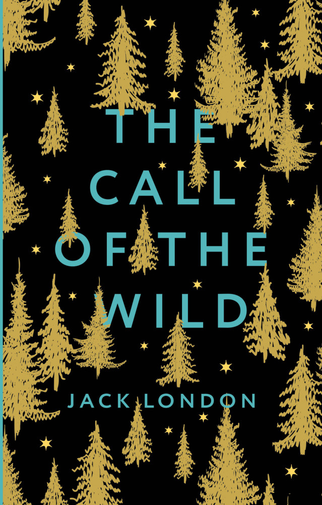 The Call of the Wild | Exclusive Classics Paperback