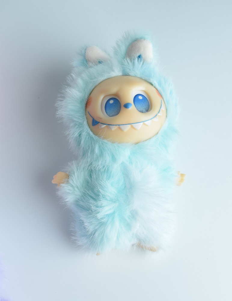 Игрушка мягкая «Лабубу»