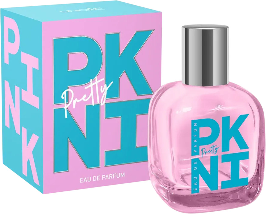 Парфюмерная вода «Pretty» | Pnik | Autre Art Parfum