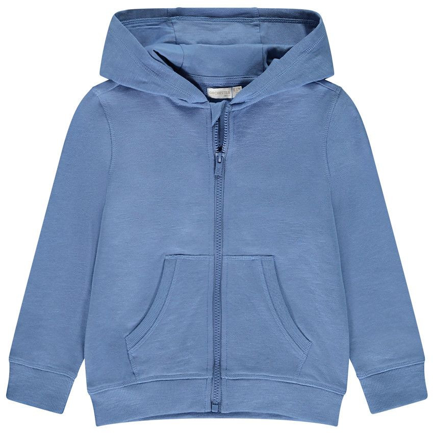 Толстовка для мальчиков | ORCHESTRA