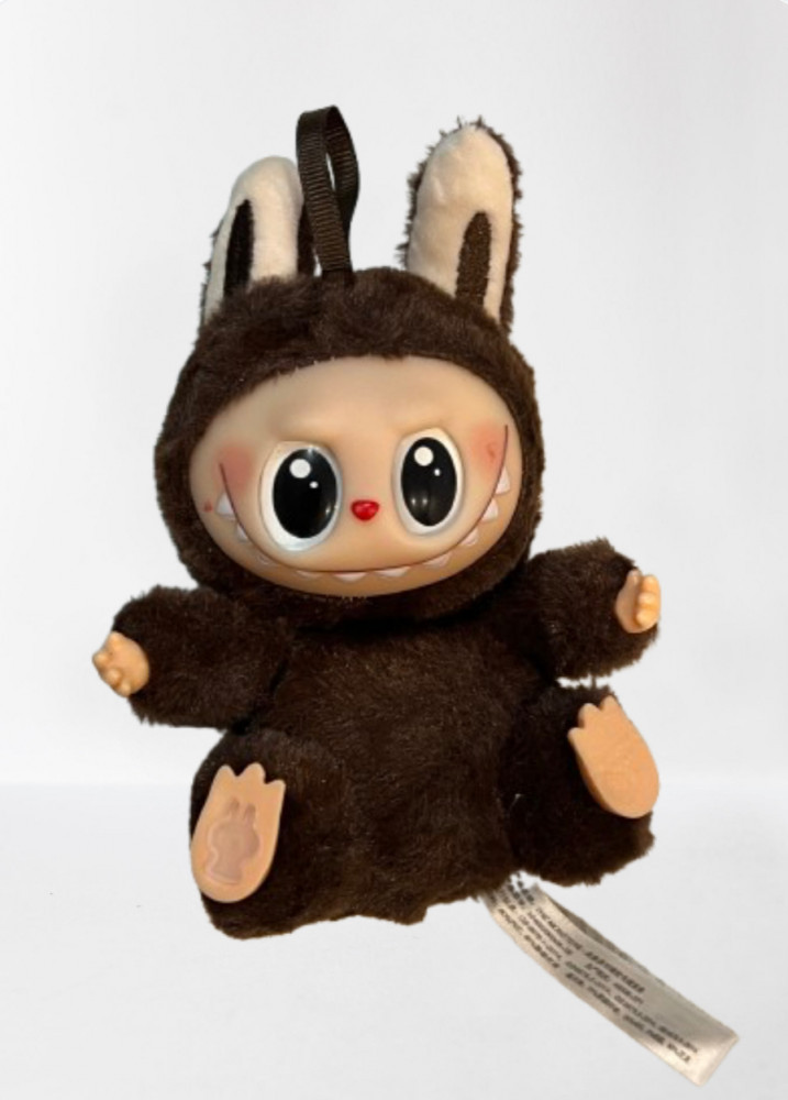 Игрушка «Лабубу»