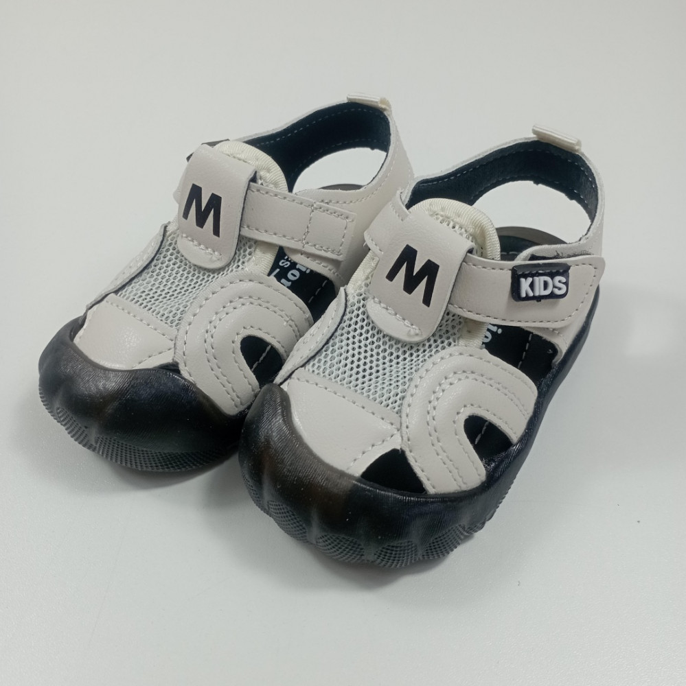 Сандалии для мальчиков