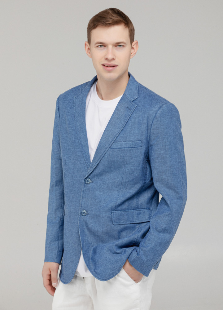 Пиджак для мужчин | Thomas Graf