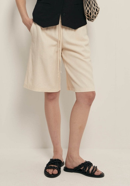 Шорты женские | Finn Flare