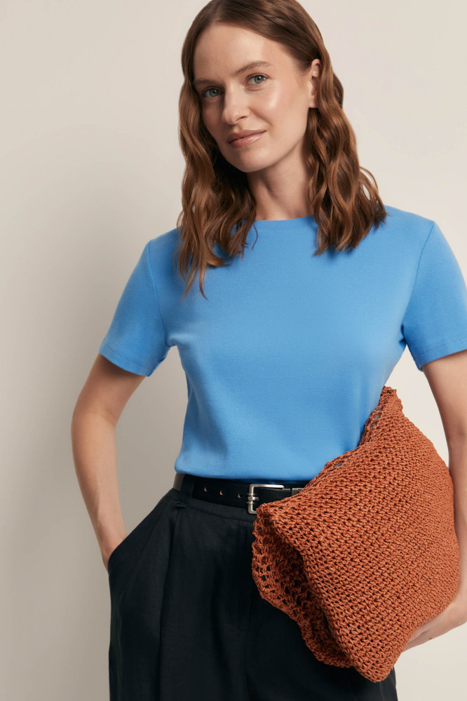 Футболка женская | Finn Flare