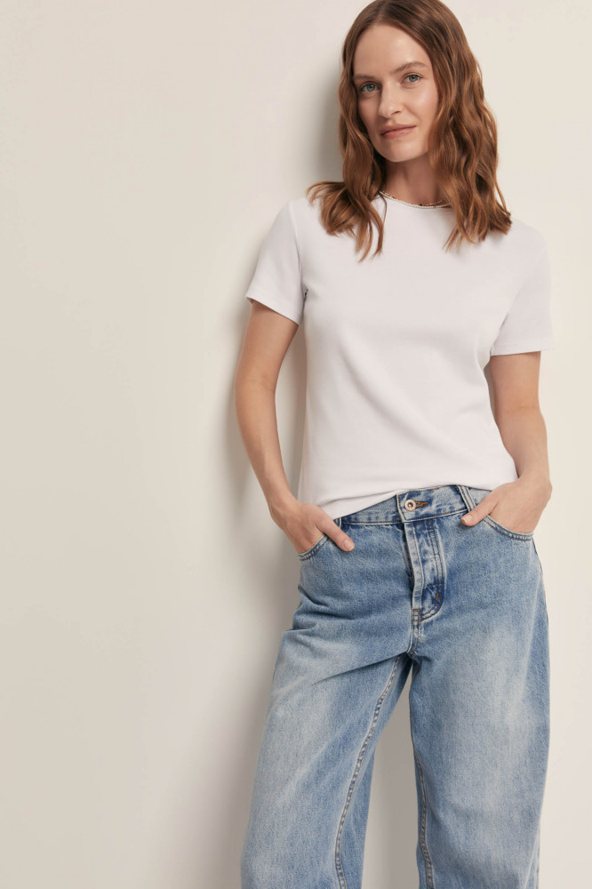 Футболка женская | Finn Flare