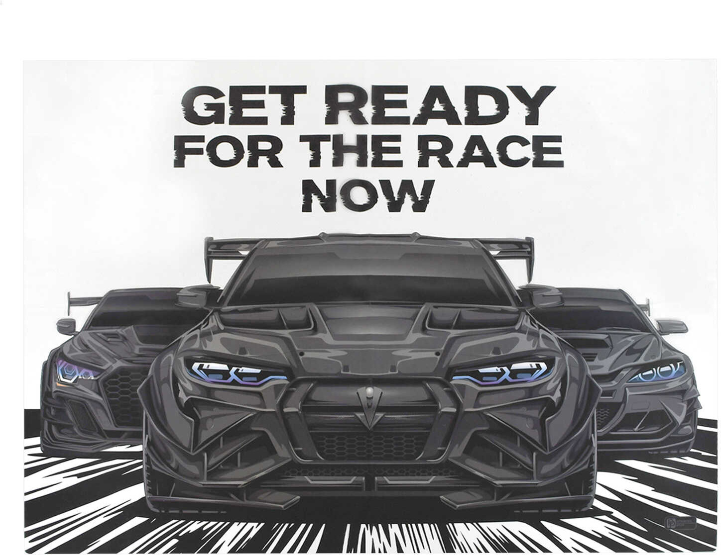 Плёнка для уроков труда «Тачка» | Тачки | Феникс +