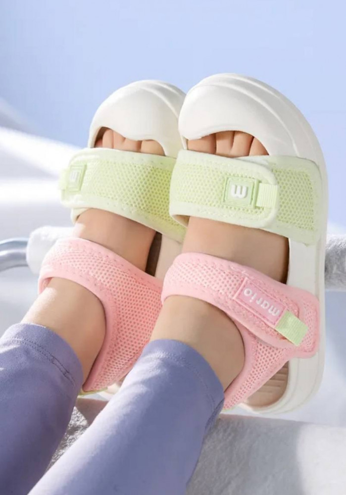 Сандалии для девочек