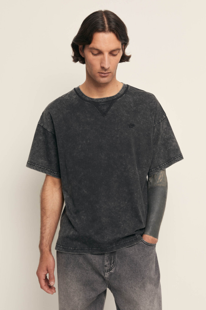 Футболка мужская | Finn Flare