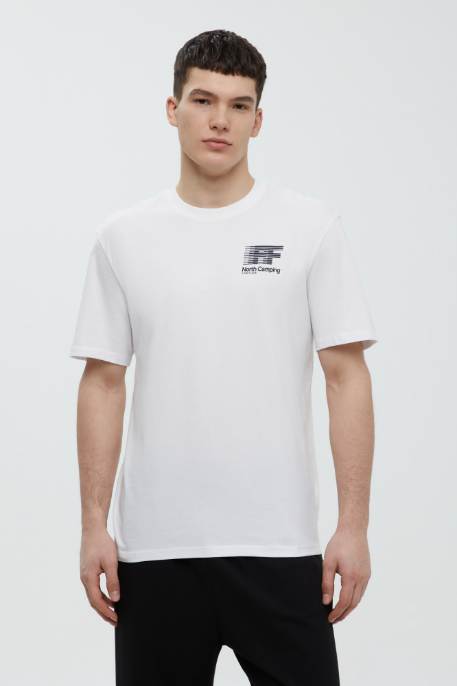 Футболка мужская | Finn Flare