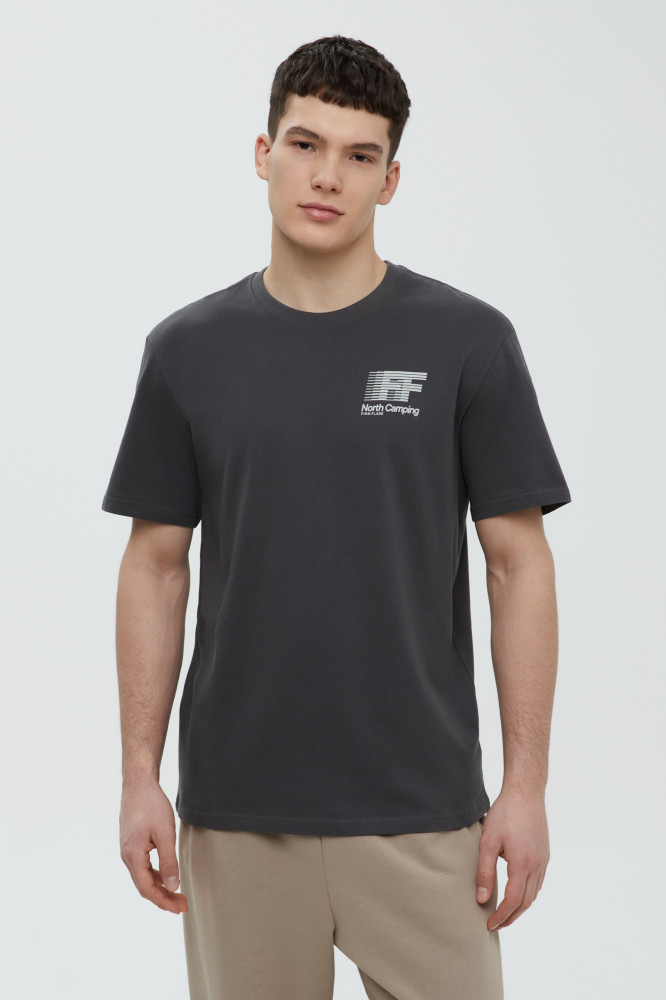 Футболка мужская | Finn Flare