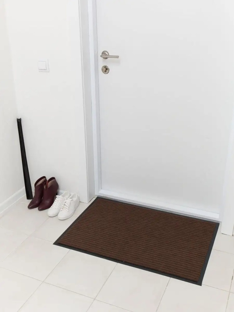 Коврик придверный