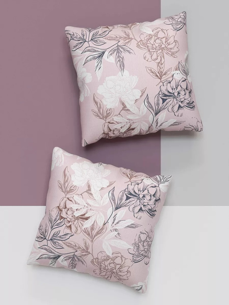 Комплект наволочек