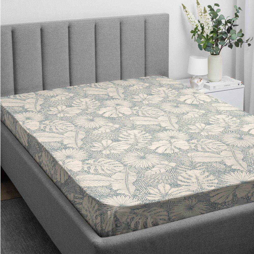 Простыня на резинке | Волшебная ночь