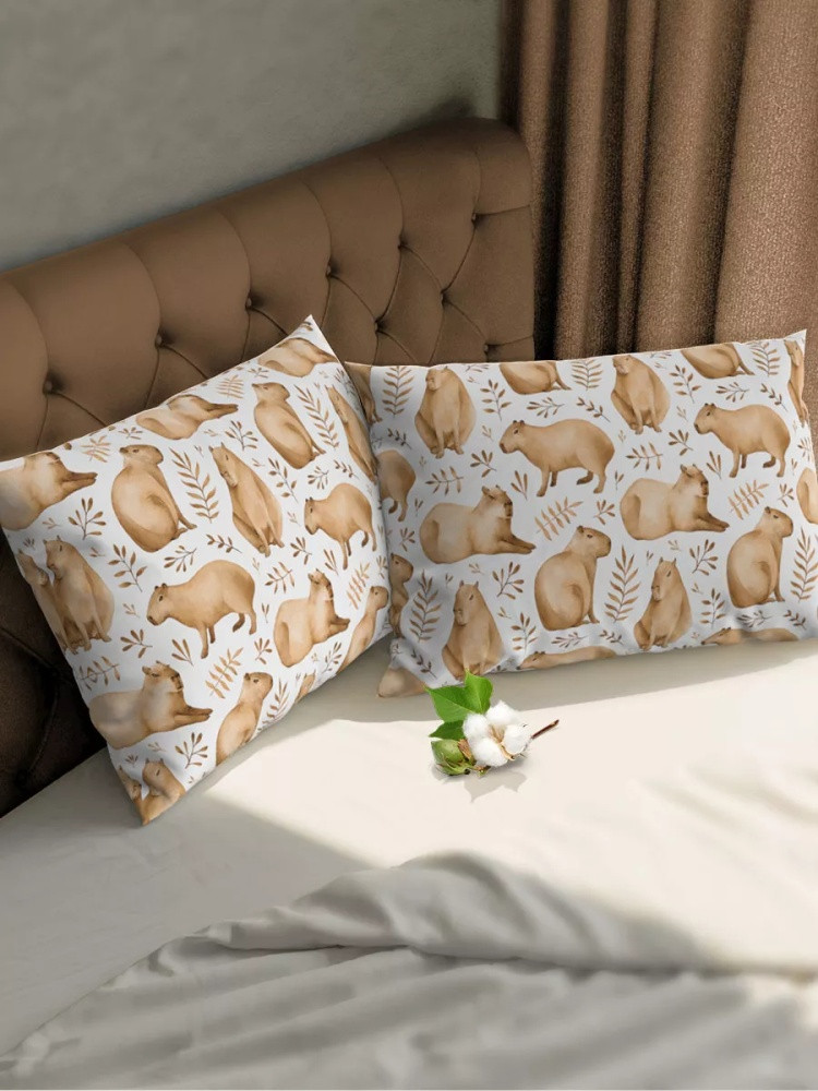 Комплект наволочек