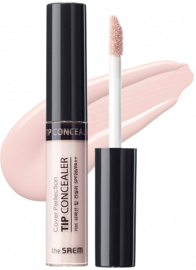 Консилер для лица «Tip Concealer», оттенок Brightener