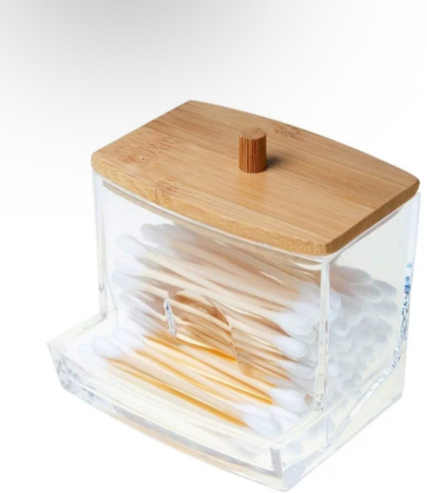 Органайзер для ушных палочек