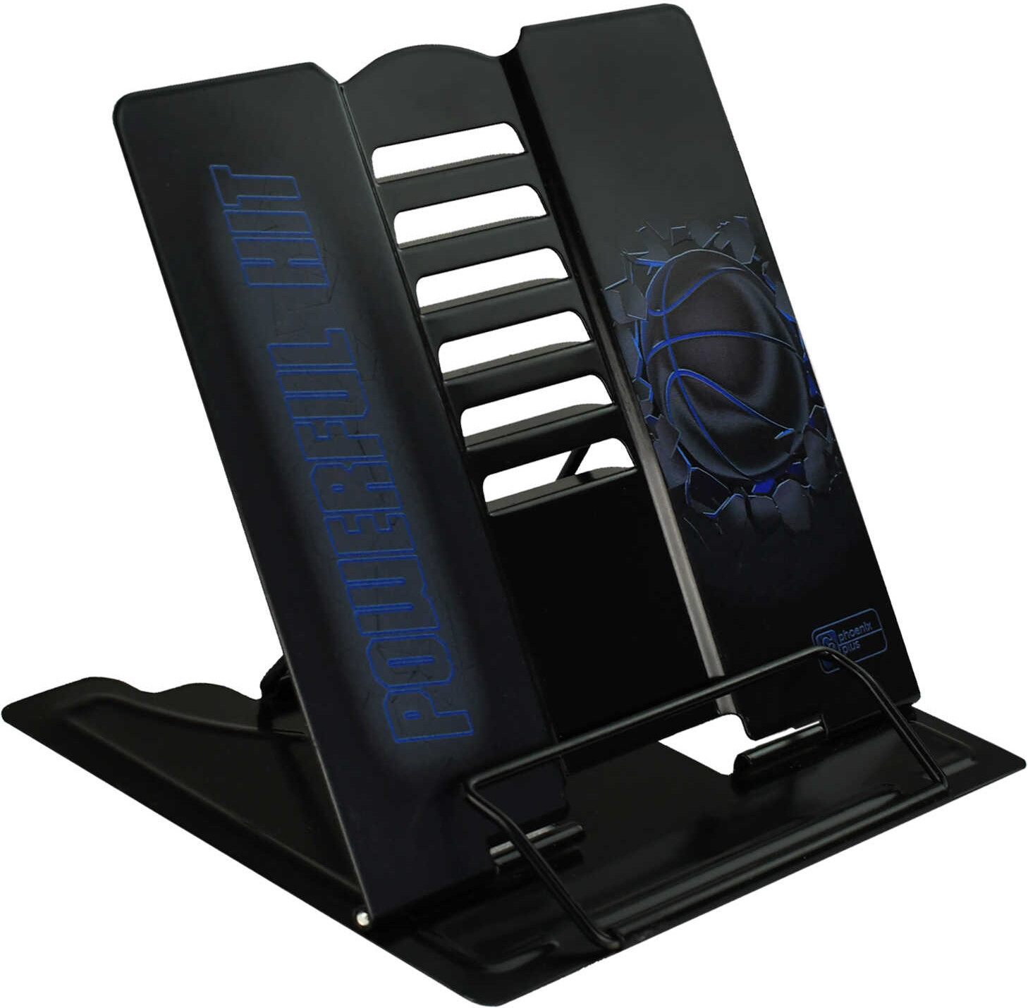 Подставка для книг | Баскетбольный мяч | Феникс +