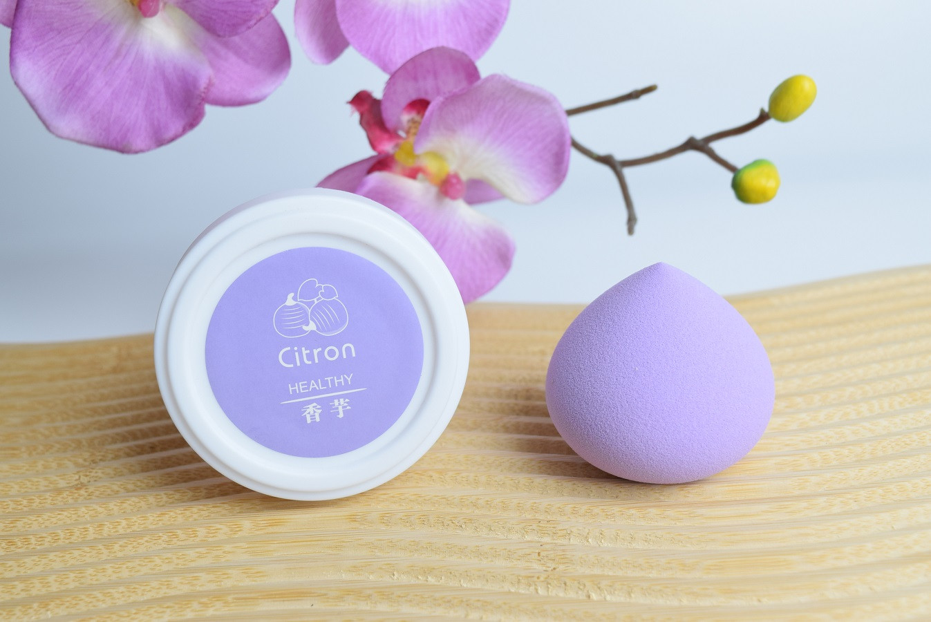 Спонж для макияжа