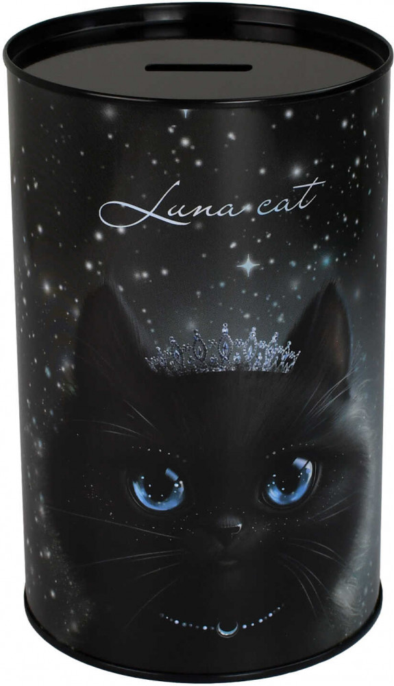 Копилка «Принцесса Луна» | Кошечки-принцессы | Феникс +