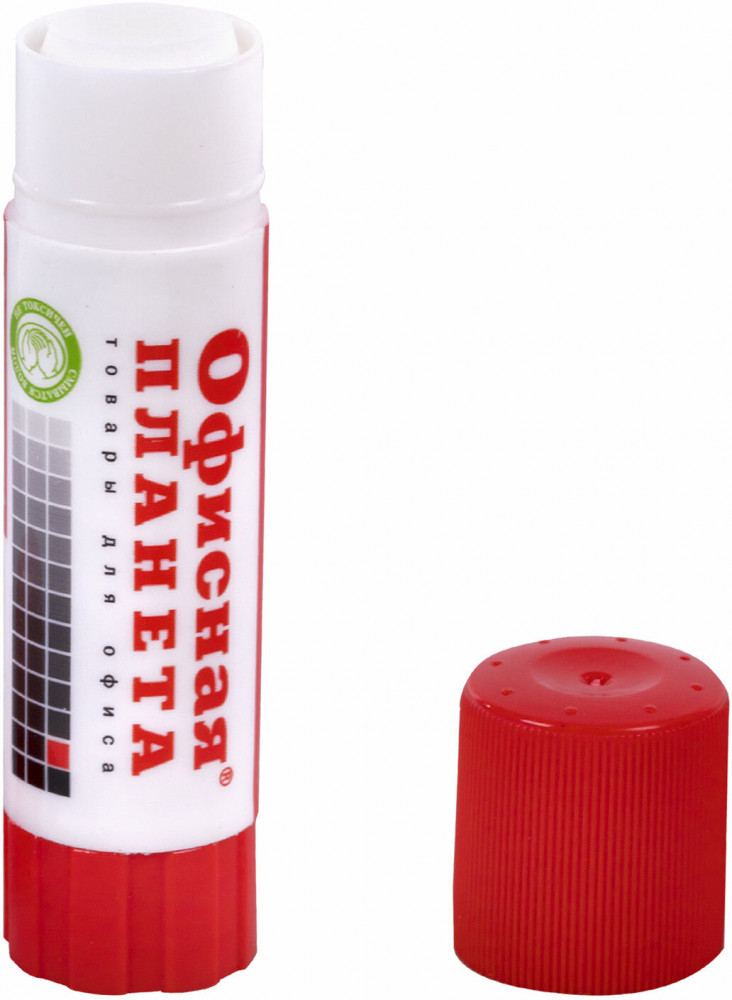 Клей-карандаш | Standard | Офисная планета