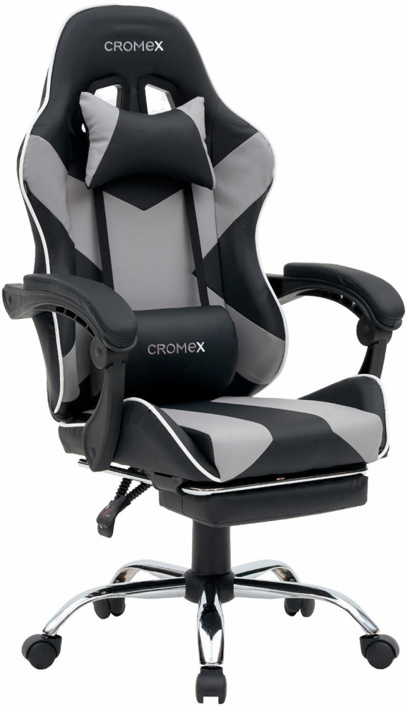 Кресло компьютерное «Wave GM-145» | Wave | Cromex