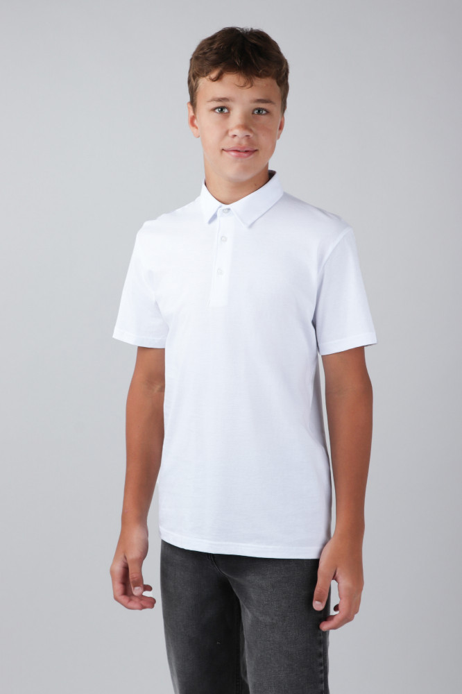 Футболка-поло для мальчиков | Cegisa