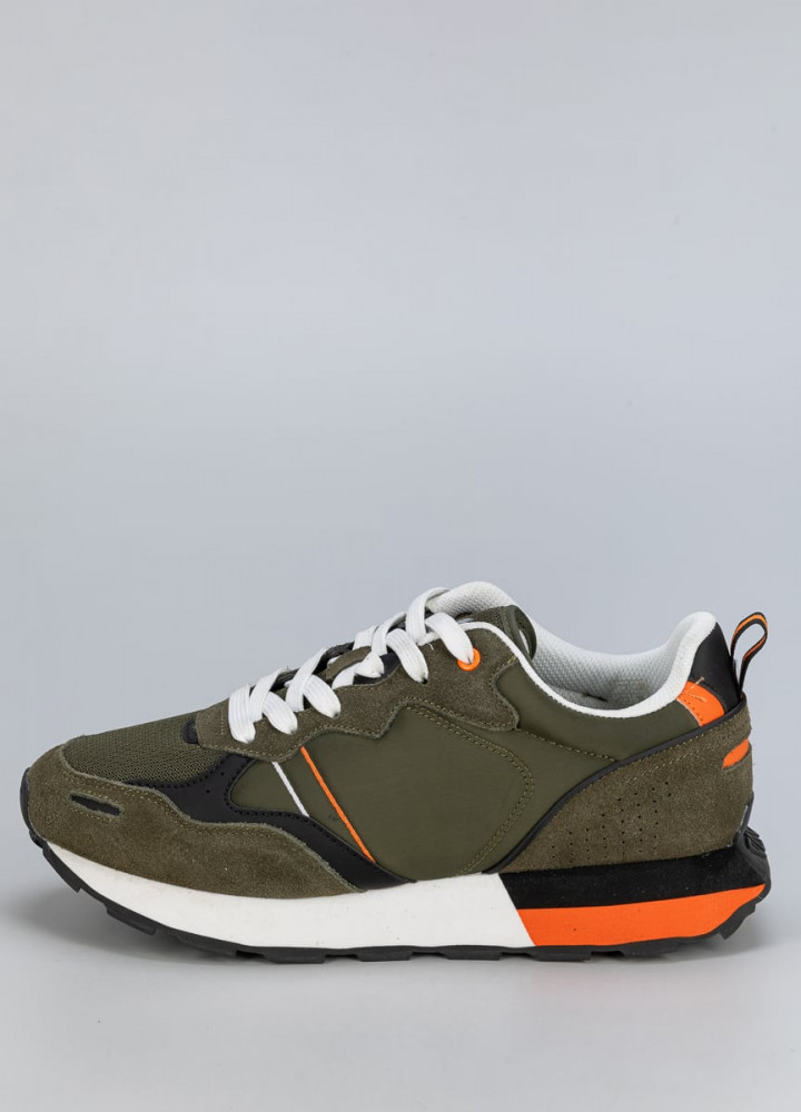 Кроссовки для мужчин | Mattini