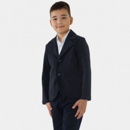 Пиджак для мальчиков