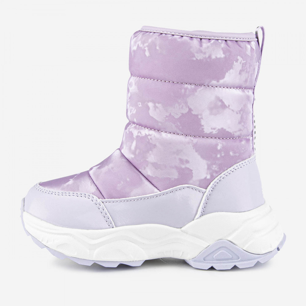 Сапоги для девочек | Kapika